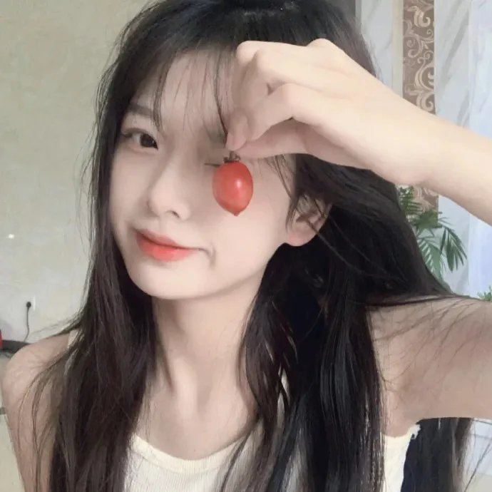 玻璃少女